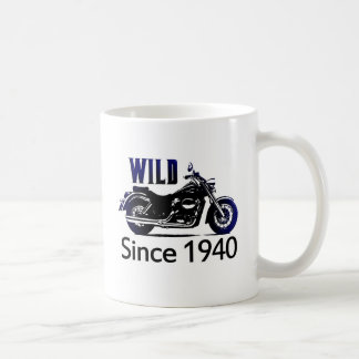 Caneca De Café aniversário do 70