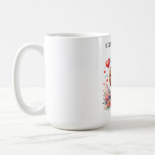 Caneca De Café Aniversário do Leão Voador