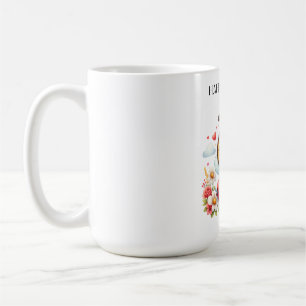 Caneca De Café Aniversário do Piloto Abelha