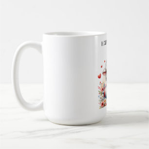 Caneca De Café Aniversário do Piloto de Ovelhas