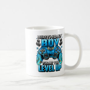 Caneca De Café Aniversário, Hora De Alcançar A Camisa, Jogador De