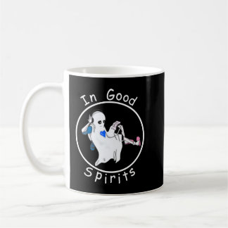 Caneca De Café Aniversário Oferta de Jogo Buracos Oferece Fãs de 