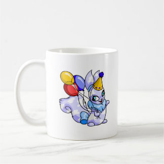 Caneca De Café Aniversário Usul