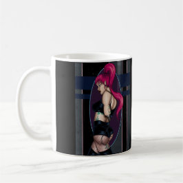 Caneca De Café Anna