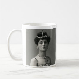 Caneca De Café Anna Pavlova Mug