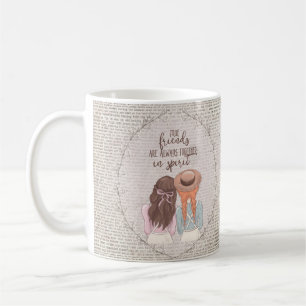 Caneca De Café Anne of Green Gables - Amigos