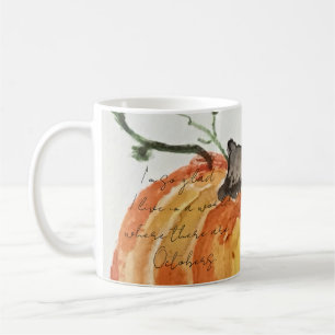 Caneca De Café Anne of Green Gables Cote Mug