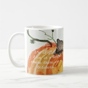 Caneca De Café Anne of Green Gables Oumug