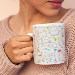 Caneca De Café Ano de Nascimento do Nascer ESTA É A SUA VIDA Adic<br><div class="desc">Marcos divertidos para aniversários, adicione o ano e outros detalhes conforme desejado nos campos de modelo, criando uma caneca de marco de 40, 50, 60 ou outros anos. Adequado para homens ou mulheres, amigos, família, colegas de trabalho, chefe. Este presente é perfeito para qualquer pessoa, de qualquer idade, incluindo os...</div>