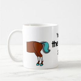 Caneca De Café Ano do Cavalo 2026