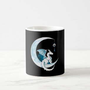Caneca De Café Ano do Dragão