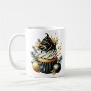 Caneca De Café Ano novo de café