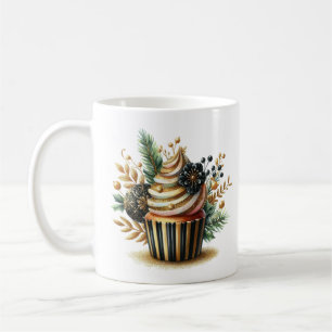 Caneca De Café Ano novo de café