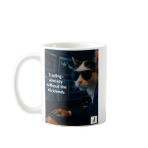 Ansiedade comercial sem dividendos