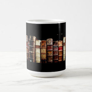 Caneca De Café Antecipação do Design do século XVIII