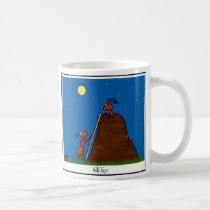Caneca De Café ANTelope