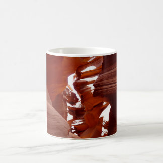 Caneca De Café Antelope Canyon