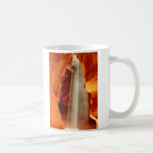 Caneca De Café Antelope Canyon