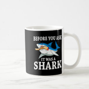 Caneca De Café Antes de Você Perguntar Era Uma Amputação de Perna