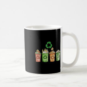 Caneca De Café Anti-Litoral Sem Proteção Ambiental