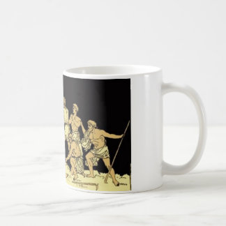 Caneca De Café Antígona capturado