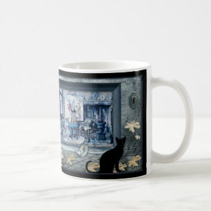 Caneca De Café Anton Pieck Mugs