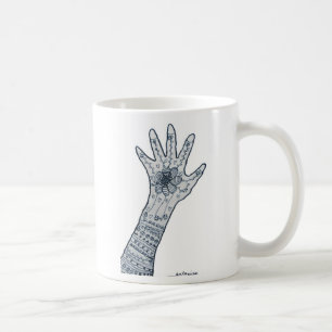 Caneca De Café Antonina Palestini