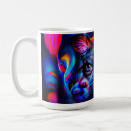 Caneca De Café Antrofobia