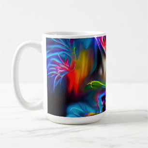 Caneca De Café Antrofobia 2