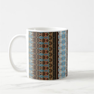 Caneca De Café Antuérpia 2