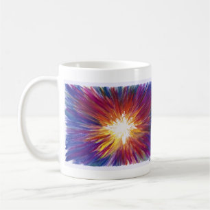 Caneca De Café Anúncio Vitam Eternam