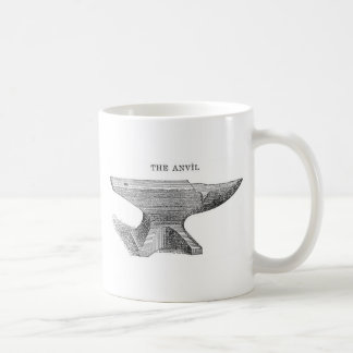 Caneca De Café Anvil