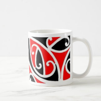 Caneca De Café aotearoa maori