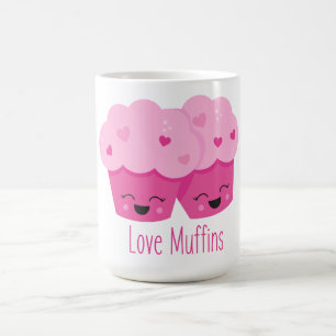 Caneca De Café Apaixonado - Clássico Mug