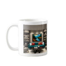 Apartamento de sonho