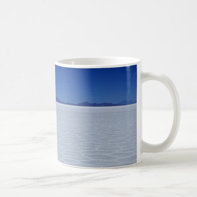CANECA DE CAFÉ APARTAMENTOS DE SAL (Direita)