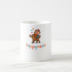 Caneca De Café Apatia