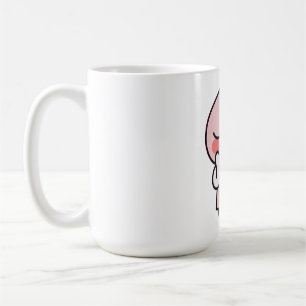 Caneca De Café Apeach kakao friends avental