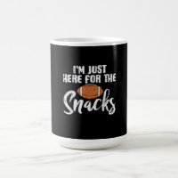 Apenas Aqui Para Os Lanches Futebol Americano Engr