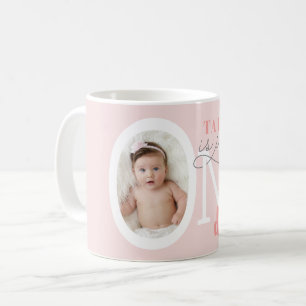 Caneca De Café apenas assim ONEderful