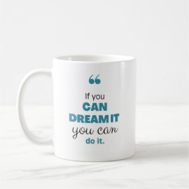Caneca de Café Apenas Boas Vibrações