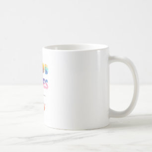 Caneca De Café Apenas boas vibrações