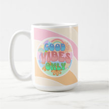 Apenas Boas Vibrações | Vintage Retrô