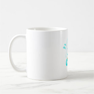 Caneca De Café Apenas Chillin �