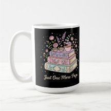 Apenas Mais Uma Página Livros Florais Design de Le