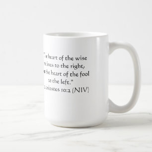 Caneca De Café Apenas para o divertimento:  v. direito deixado