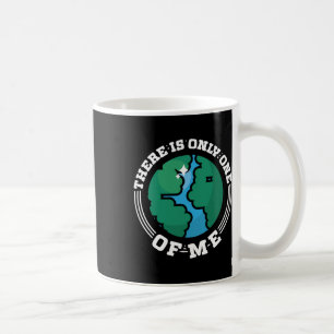 Caneca De Café Apenas Um Acessório De Proteção Ambiental É Longo
