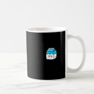 Caneca De Café Apenas um Pai Que Sempre Volta Com O Leite Gordura