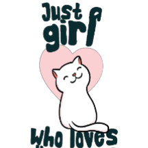 apenas uma garota que ama filmes de terror