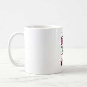 Caneca De Café Apenas uma Garota que Ama Tartarugas Vetor de Tart
